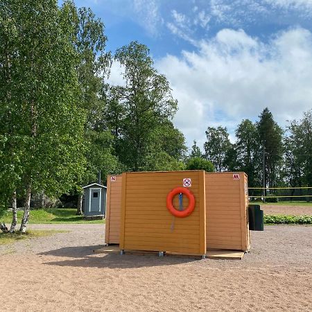 Myllykoski Apart Ummeljoki 외부 사진