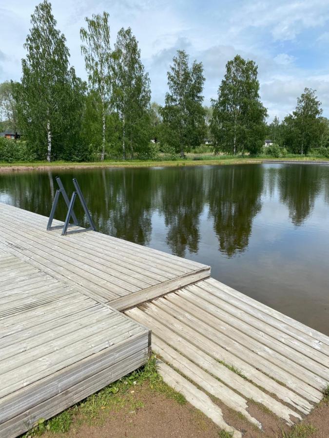 Myllykoski Apart Ummeljoki 외부 사진