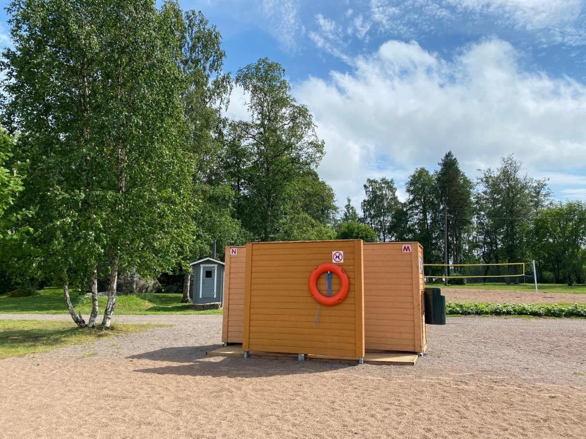 Myllykoski Apart Ummeljoki 외부 사진