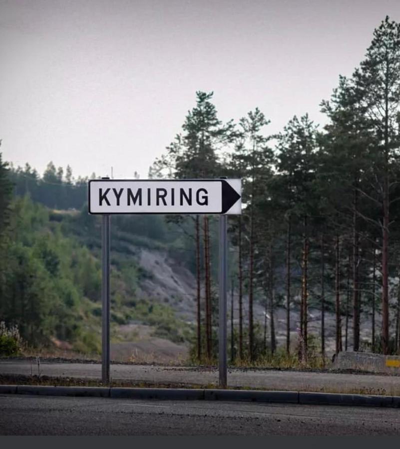 Myllykoski Apart Ummeljoki 외부 사진