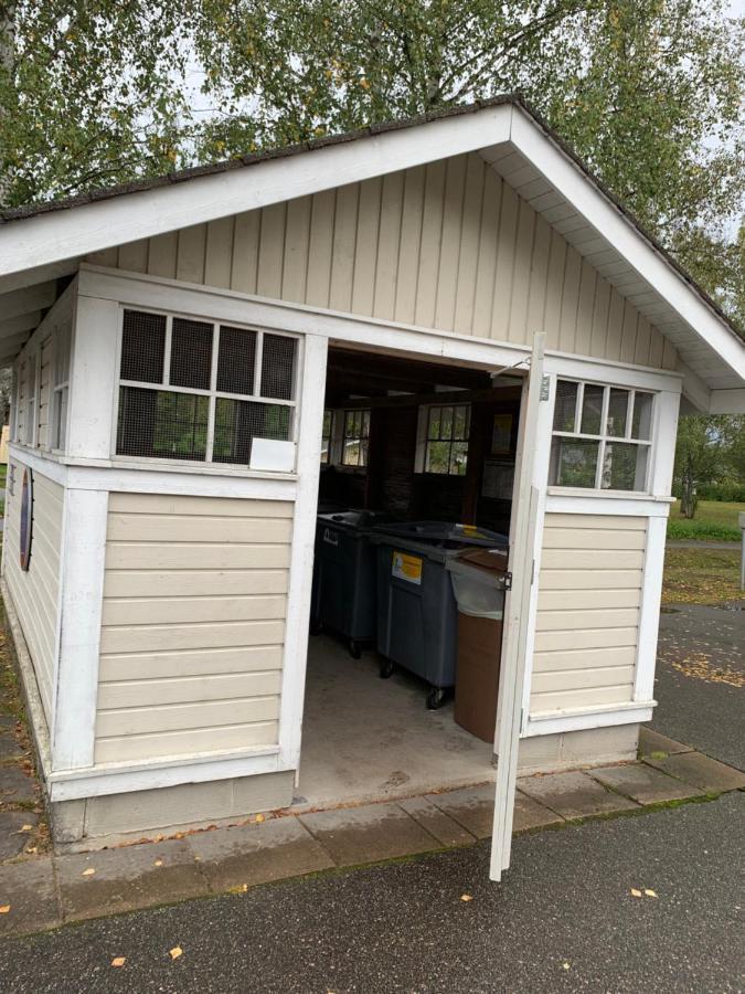 Myllykoski Apart Ummeljoki 외부 사진