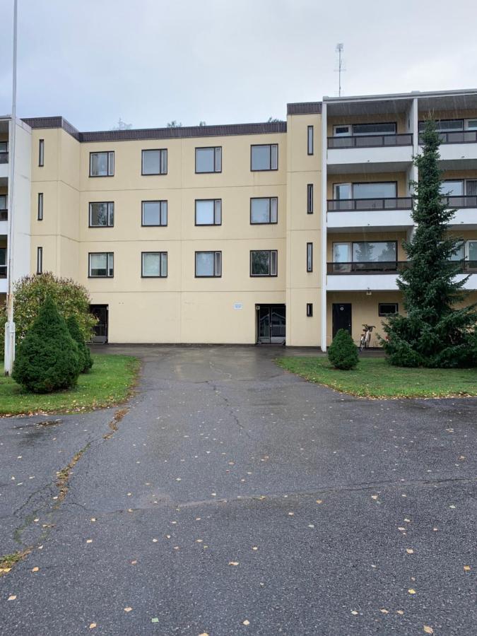 Myllykoski Apart Ummeljoki 외부 사진