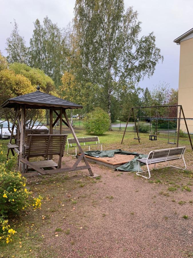 Myllykoski Apart Ummeljoki 외부 사진